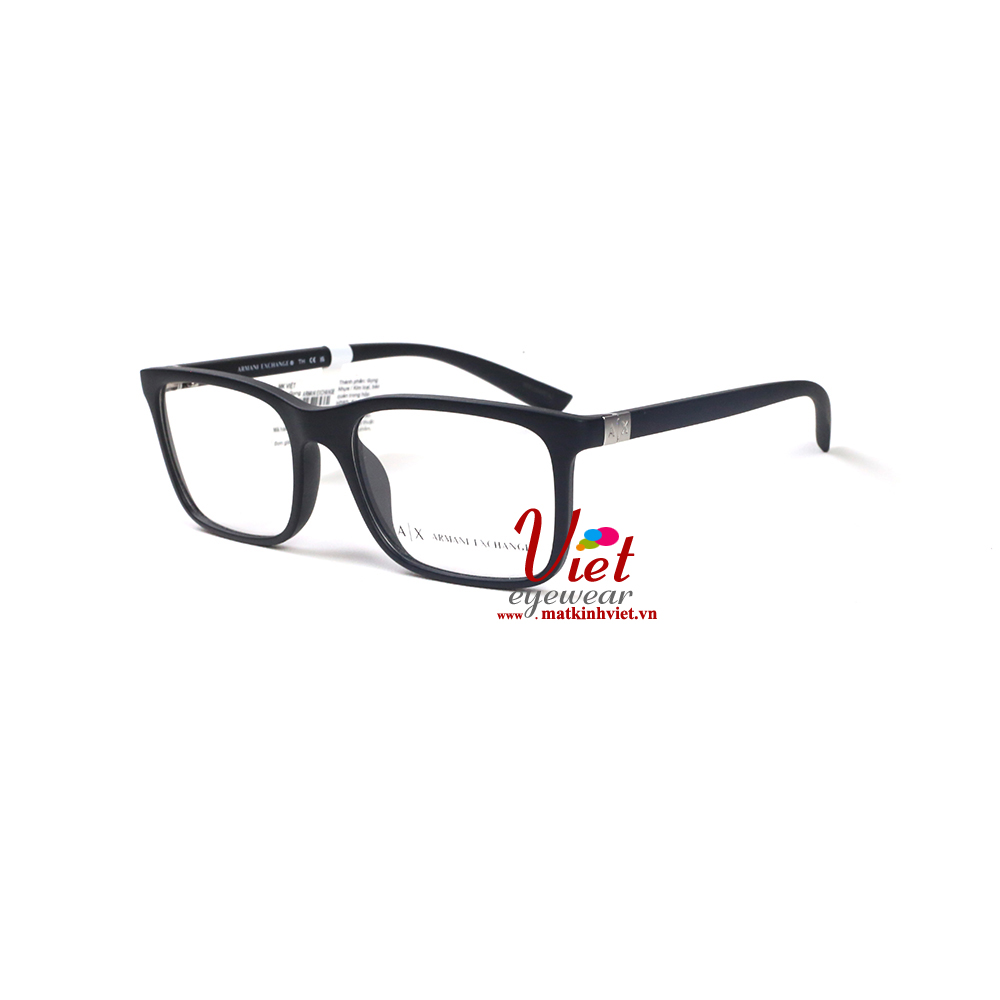 Gọng kính Armani Exchange AX3143U 8078
